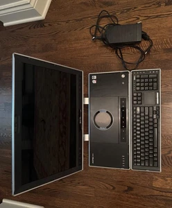 Dell XPS M2010 – For Parts or Repair – Rare Collector’s Model - Picture 1 of 6