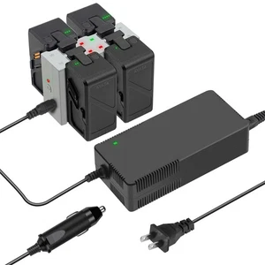 Charger Battery Maintainer Charge Manager Drone Accessories For DJI AVATA - Photo 1 sur 8
