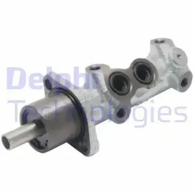 Maître-cylindre de frein LM70351 DELPHI pour FIAT PUNTO Décapotable PUNTO - Photo 1/4