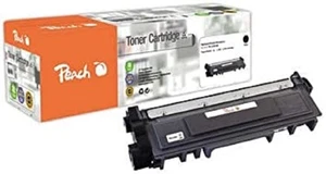 Peach Tonermodul schwarz kompatibel zu Brother TN-2320 XL - Bild 1 von 1