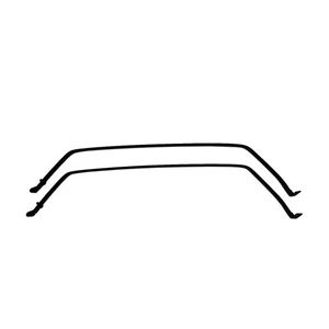 New Fuel Tank Strap Fits 1978-1981 Buick Century 4035-749-78PA - Picture 1 of 1