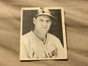1939 Play Ball R334 #6 Leo Durocher Brooklyn Dodgers - Good - Lite Corner Wear - - Picture 1 of 2