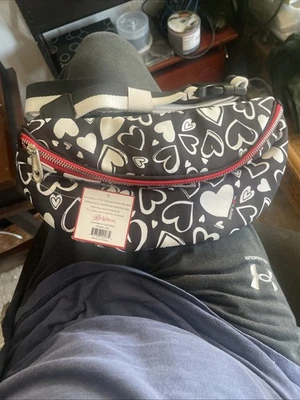 Riñonera Marrón Bandolera Cinturón Clásico Park Pack Foto 1 de 4