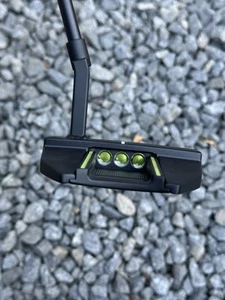 scotty cameron putter Custom Futura 5.5 Plumbers Weld Neck Mod. - Picture 1 of 5