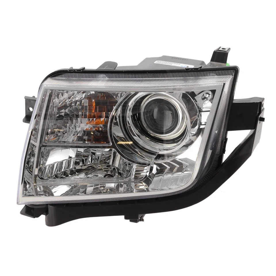 Headlight Driving Head light Headlamp  Driver Left Side Hand 7A1Z13008A for MKX - Image 1 of 4