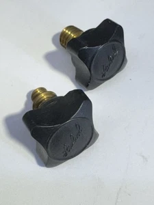 Linhof Vintage 1/4 & 3/8” Smaller Tripod Head Camera Mounting Knob New Old Stock - Picture 1 of 3