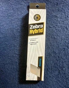 Zebra Hybrid Bow Cable - Picture 1 of 7