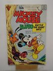 MICKEY MOUSE #245 (1989) Goofy, Pluto, Donald Duck, Bill Wright, Gladstone
