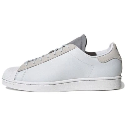 adidas originals Superstar Crystal Anti-slip and wear-resistant Low-top GY0638- - Image 1 of 4