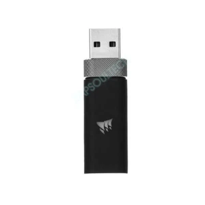 Receptor dongle USB para auriculares inalámbricos para juegos Corsair Virtuoso (RGB) SE - Imagen 1 de 4
