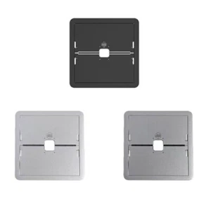 Foldable Notebook Holder Bracket for Improved Angles For 13-16Inch Laptop Stand - Afbeelding 1 van 11
