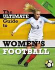 The Ultimate Guide to Women's Football, Yvonne Tho