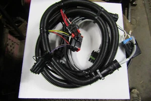 Teejet 45-05738 BOOMPILOT HARNESS FOR SPRA COUPE 3000/4000 SERIES with Ravan - Bild 1 von 7