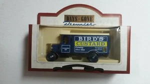 Camión ligero LLEDO Days Gone Premier - 43007 natillas Bird Morris - Imagen 1 de 2