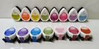 Memento Dew Drop Fade Resistent Dye Ink Stamp Pads Lot 15 Assorted Colors