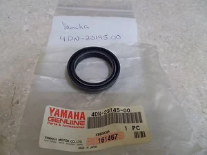 Sello De Aceite OEM Yamaha 1998-1999 XV1100 FZR600 XJ600 4DN-23145-00 - Bild 1 von 1