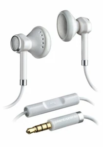 Plantronics Backbeat 116 Filaire Stéréo Écouteur Avec 3.5mm Jack - Pour IPHONE - Photo 1 sur 1