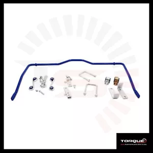 Kit de barra oscilante trasera ajustable SuperPro RC0009RZ-20 trajes Ford Ranger PX3 - Imagen 1 de 1