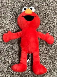 Peluche SESAME STREET ELMO 17" 2023 PULITO - Foto 1 di 4