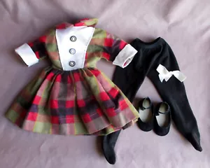 Traje Original para Muñeca Betsy McCall Vintage 1962 Personaje Americano 22" Vinilo - Imagen 1 de 17