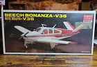 Academy Minicraft 1/48 Beech Beechcraft Bonanza - V35 1960s Civil Airplane