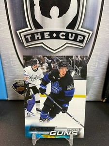 2022-23 Upper Deck #493 Filip Kral YG RC