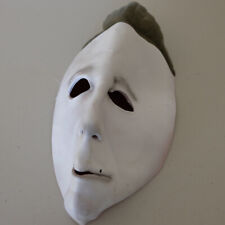 Vintage 1978 Rubies Michael Myers Mask