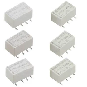 TYCO Relay IM01 3v IM02 4.5v IM03 5v IM06 12v IM07 24v IM06D 12v 8Pins TE Relay - Picture 1 of 9