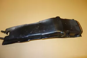Honda CB50 J CB 50 J Unterblende Schutzblech beschädigter Karosserierahmen - Bild 1 von 5