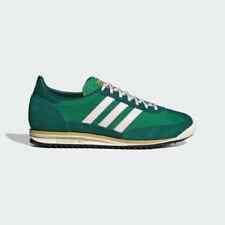 Adidas Originaux SL 72 Chaussures en Vert