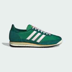 Adidas Original SL 72 Schuhe IN Grün