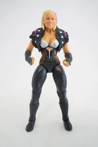 Figura de acción de lucha libre WWE NATALYA Basic 61 - Imagen 1 de 6