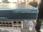 Cisco ASA 5510 Adaptive Security Appliance Firewall ASA5510 getestet mit SSM-10