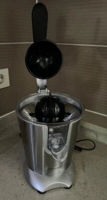 Jennifer Room / Jarabe de acero inoxidable de plata / JR-OJ616SS / Express - Imagen 1 de 3