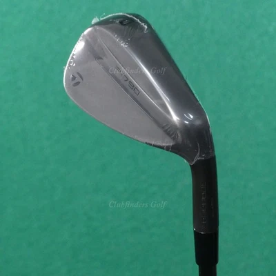 NEW TaylorMade 2025 P-790 Battle Worn PW Pitching Wedge Modus Black Steel XStiff - Image 1 of 3