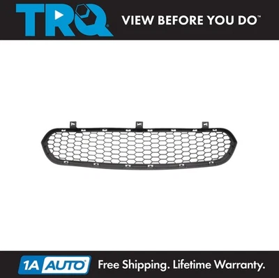 TRQ Grille For 2010-2013 BMW X5 2010-2014 X6 BM1036153 Foto 1 de 3