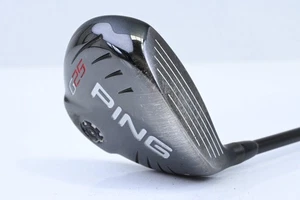 Ping G25 #5 Wood / 18 Degree / Regular Flex Ping TFC 189 Shaft - Picture 1 of 8