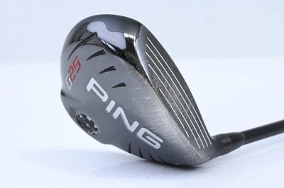 Ping G25 #5 Holz / 18 Grad / Regular Flex Ping TFC 189 Schaft - Bild 1 von 4