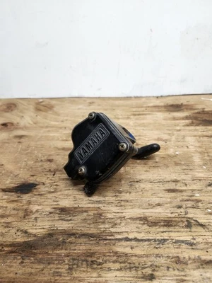 1988-2006 Yamaha Blaster OEM Thumb Throttle Assembly - Image 1 of 3
