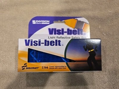 Skilcraft Visi皮带反光安全带 — 第 1/3 张图片