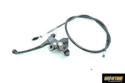 80 HONDA CBX1000 SUPER SPORT МУФТА НАСЕЧКИ КРЕПЛЕНИЕ РЫЧАГ КАБЕЛЬ - Изображение 1 из 4