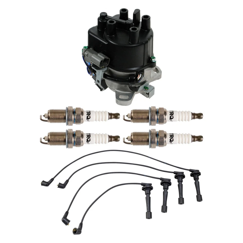 For Acura Integra 1992-1996 TRQ TKA05765 Ignition Kit - Image 1 of 4