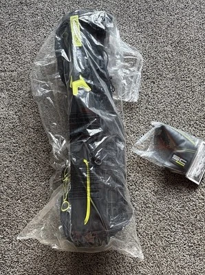 Bolso Scotty Cameron Sunday 2018 nuevo nunca usado con cubierta para la cabeza  Foto 1 de 4