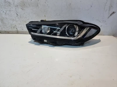 Faro delantero izquierdo Jaguar XE R-Sport xenón N/S 2015 X760 GX73-13W030-DF Foto 1 de 4