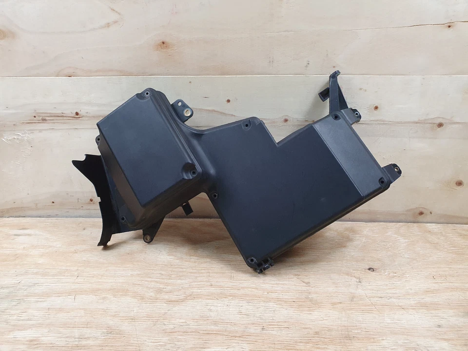 Caja de fusibles ABS para BMW K1200GT 2005 Foto 1 de 4