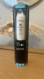 Everydrop by Whirlpool Ice and Water Refrigerator Filter 3 - Single Filter