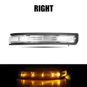 Right Mirror Turn Signal Light 1698201221 For Mercedes-Benz W169 W245 2008-2012 - Picture 1 of 6