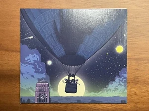 GRATEFUL DEAD Dave's Picks 2018 Bonus Disc — Ann Arbor 12/14/71 - Like New! - Picture 1 of 3