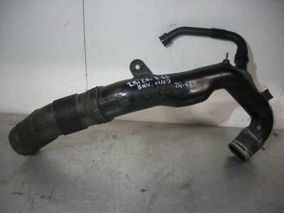 DURITE ADMISSION TURBO SEAT IBIZA 3 (6L2) 1.4 TDI 6Q0129654 - Photo 1/3