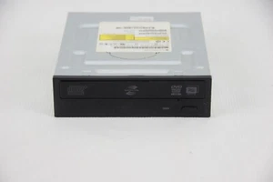 HP SH-216 DVD Writer SATA - Picture 1 of 4